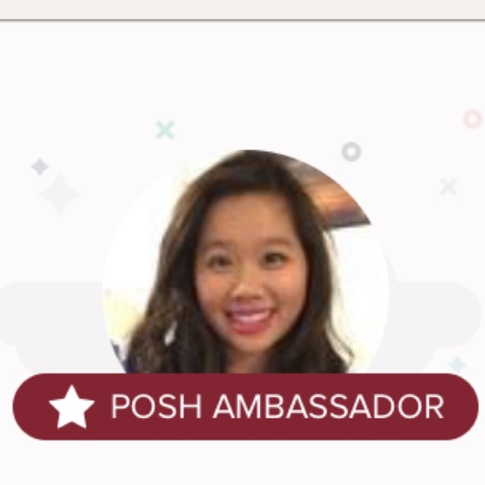 🌻 Meet your Posh Ambassador, Jessica 🌻